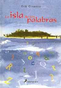 La isla de las palabras