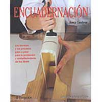 Encuadernación