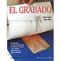 El grabado