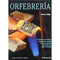 Orfebrería