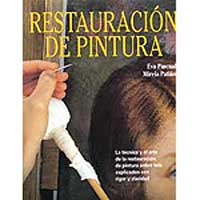 Restauración de pintura