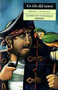 La isla del Tesoro