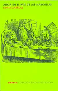 Alicia en el País de las Maravillas