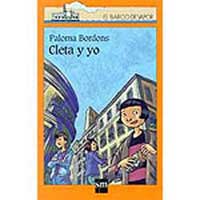 Cleta y yo