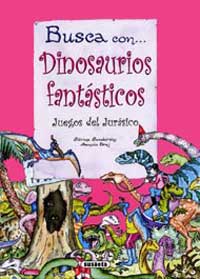 Dinosaurios fantásticos