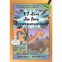 El día de los dinosaurios