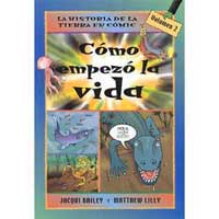 Cómo empezó la vida
