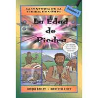 La edad de piedra