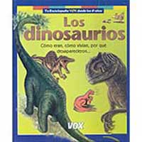 Los dinosaurios