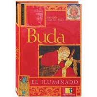 Buda, el iluminado
