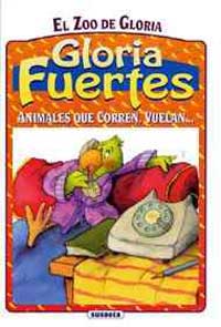 El zoo de Gloria