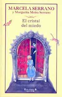 El cristal del miedo