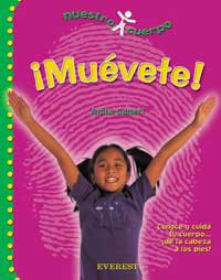 ¡Muévete!