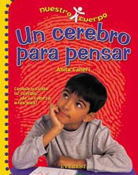 Un cerebro para pensar