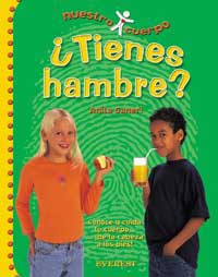 ¿Tienes hambre?