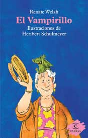 El Vampirillo