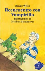 Reencuentro con Vampirillo