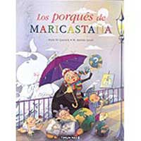 Los porqués de Maricastaña