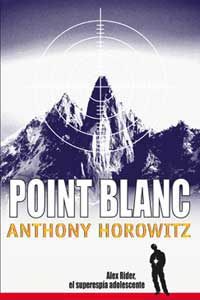 Point Blanc