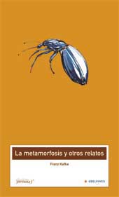 La metamorfosis y otros relatos