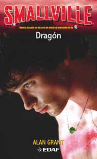 Smallvile. Dragón