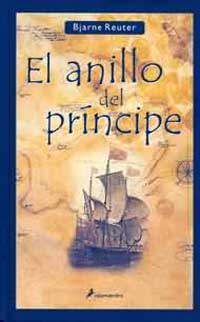 El anillo del príncipe