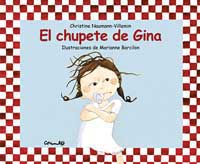 El chupete de Gina