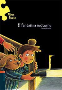 El fantasma nocturno