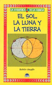 El Sol, la Luna y la Tierra