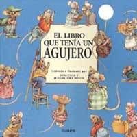 El libro que tenía un agujero