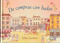 De compras con hadas