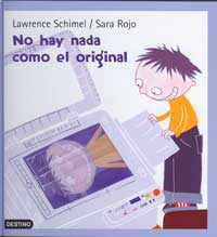 No hay nada como el original