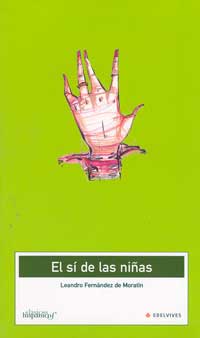 El sí de las niñas