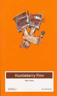 Huckleberry Finn