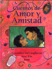Cuentos de amor y amistad