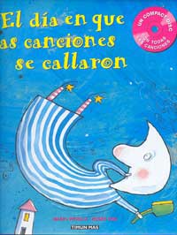 El día en que las canciones se callaron