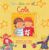 Un día en el cole