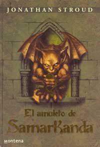 El amuleto de Samarkanda