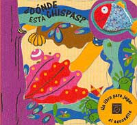 ¿Dónde está Chispas?