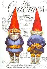 Los gnomos