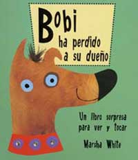 Bobi ha perdido a su dueño