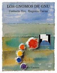 Los gnomos de Gnu