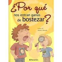 ¿Por qué nos entran ganas de bostezar?