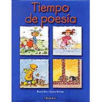 Tiempo de poesía