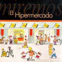 Miremos el hipermercado