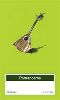 Romanceros
