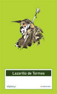 Lazarillo de Tormes