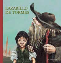 Lazarillo de Tormes