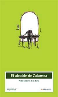 El alcalde de Zalamea