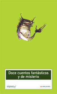 Doce cuentos fantásticos y de misterio